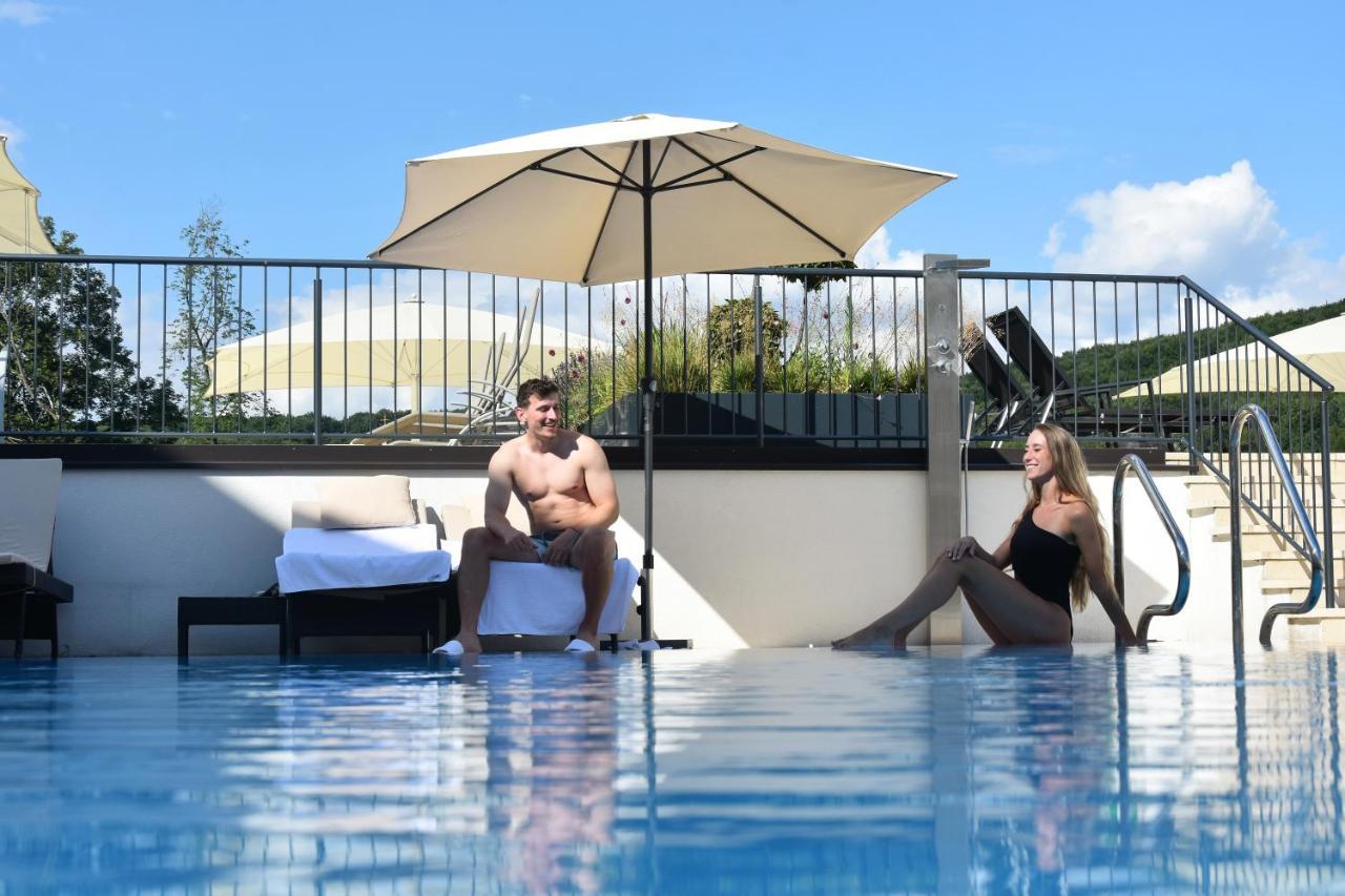 Schlosspark Mauerbach - Adults Only 외부 사진
