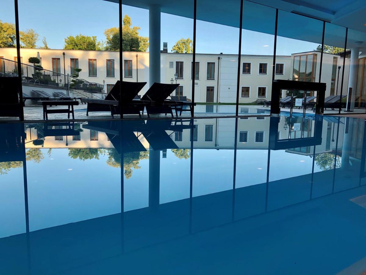Schlosspark Mauerbach - Adults Only 외부 사진