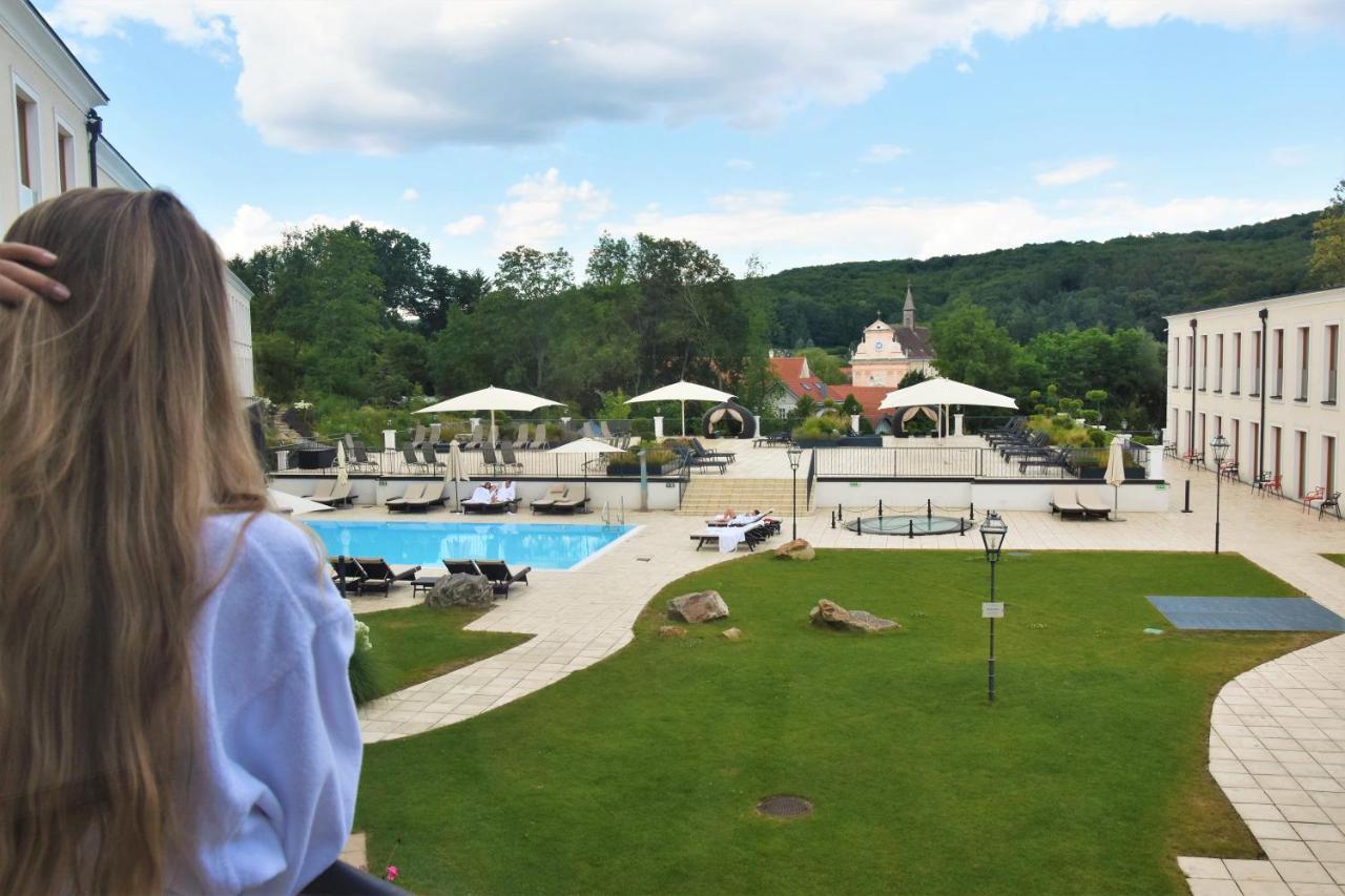 Schlosspark Mauerbach - Adults Only 외부 사진
