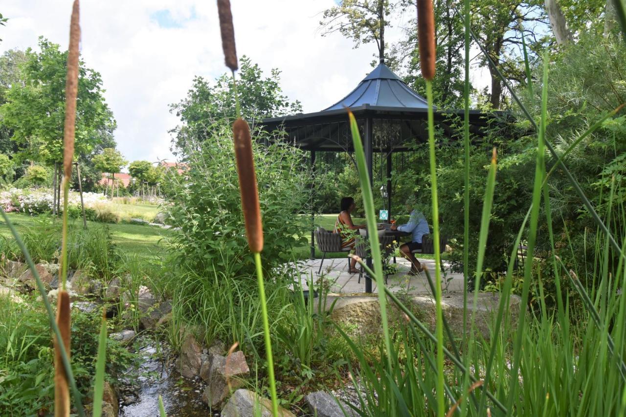 Schlosspark Mauerbach - Adults Only 외부 사진