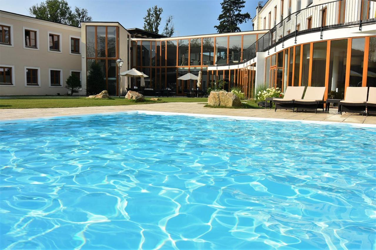 Schlosspark Mauerbach - Adults Only 외부 사진