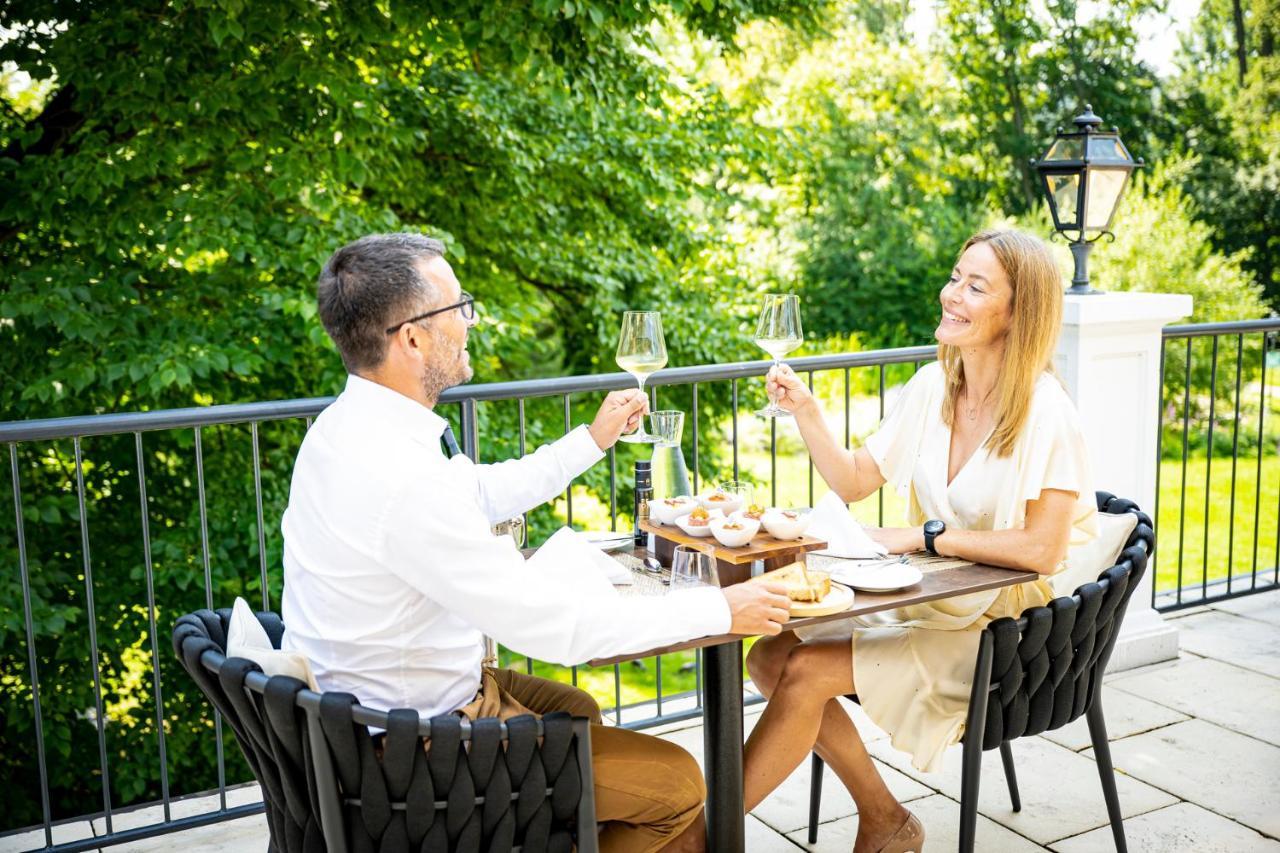 Schlosspark Mauerbach - Adults Only 외부 사진