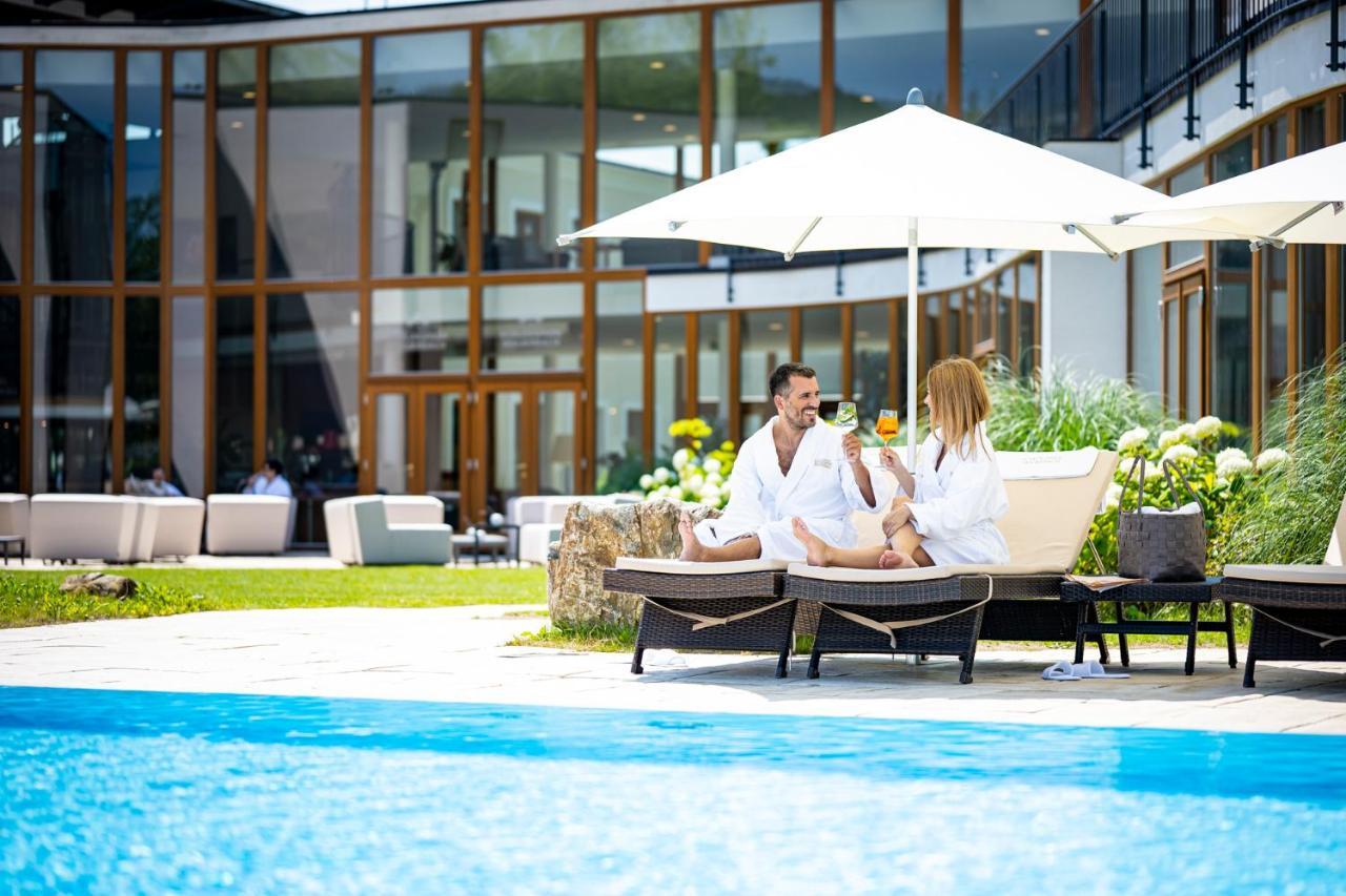 Schlosspark Mauerbach - Adults Only 외부 사진