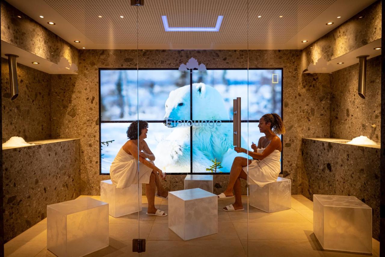 Schlosspark Mauerbach - Adults Only 외부 사진