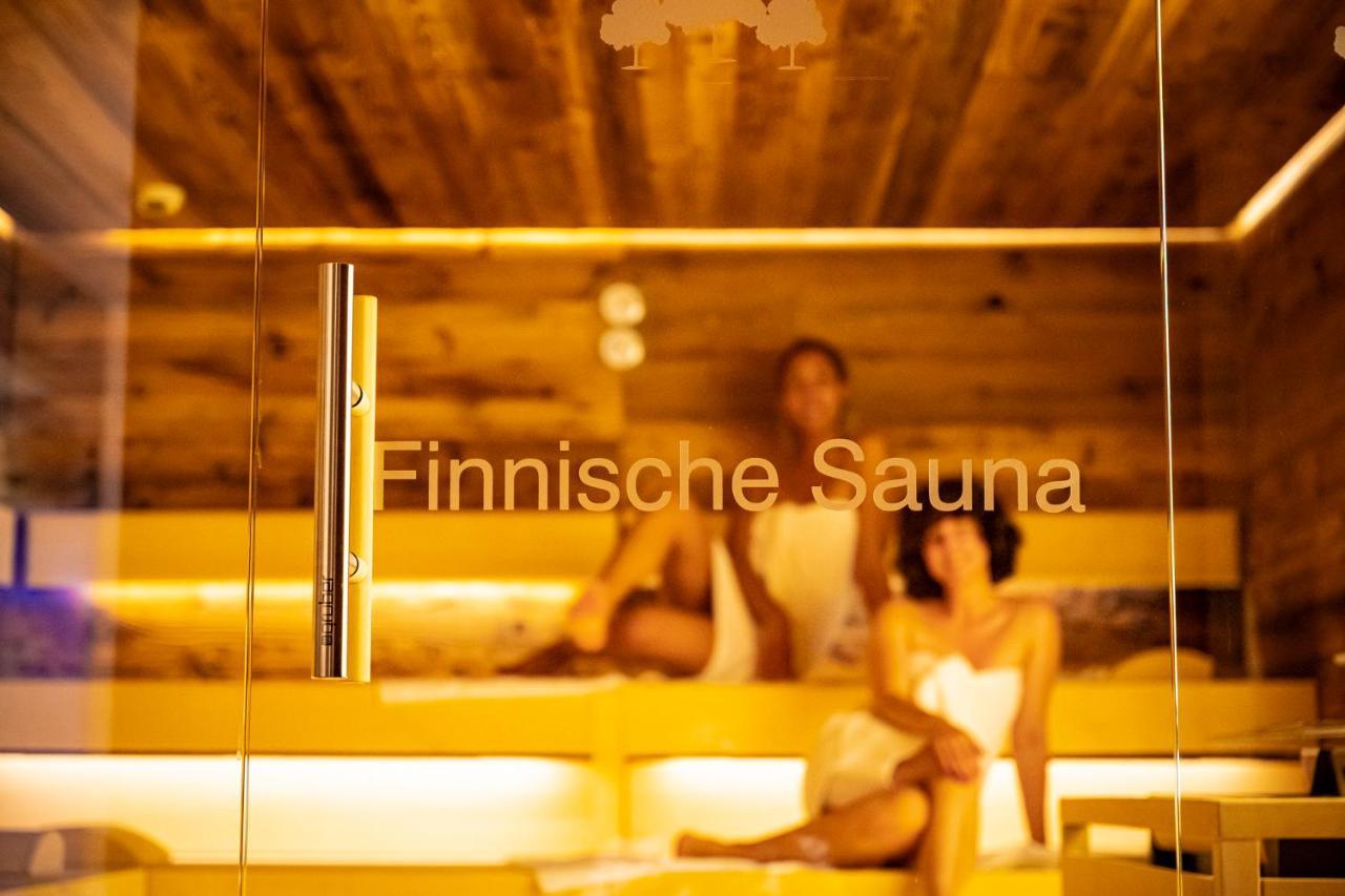 Schlosspark Mauerbach - Adults Only 외부 사진