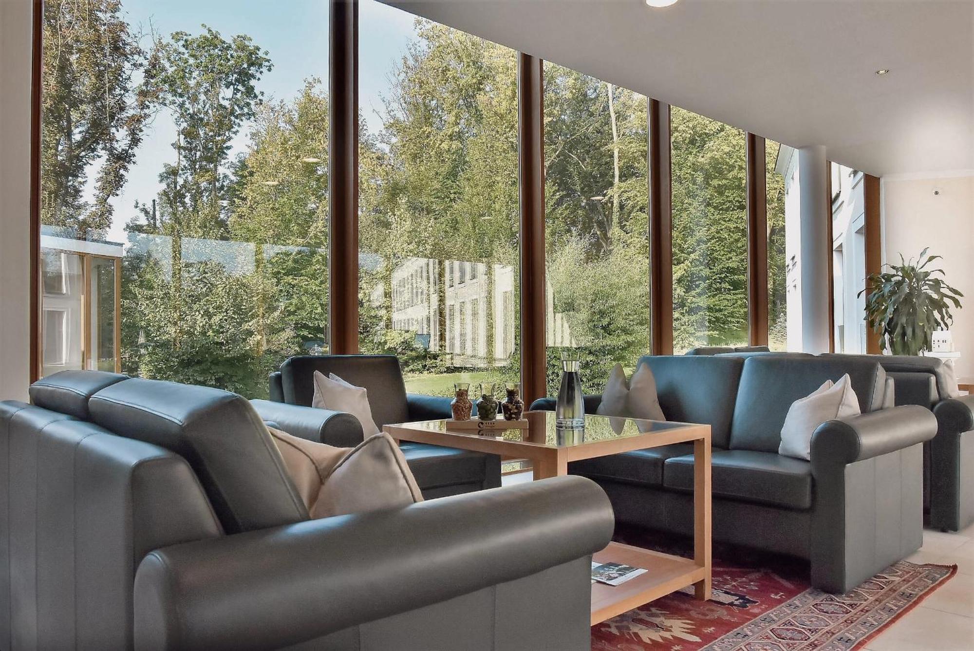 Schlosspark Mauerbach - Adults Only 외부 사진