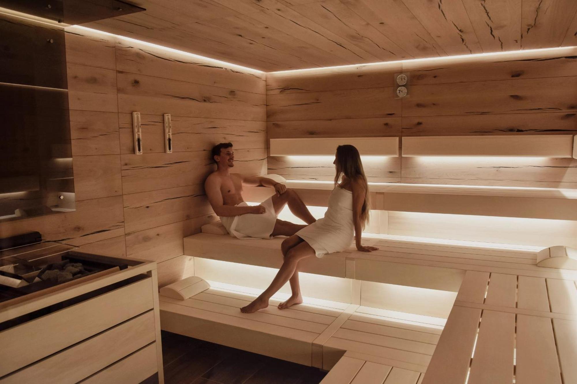 Schlosspark Mauerbach - Adults Only 외부 사진