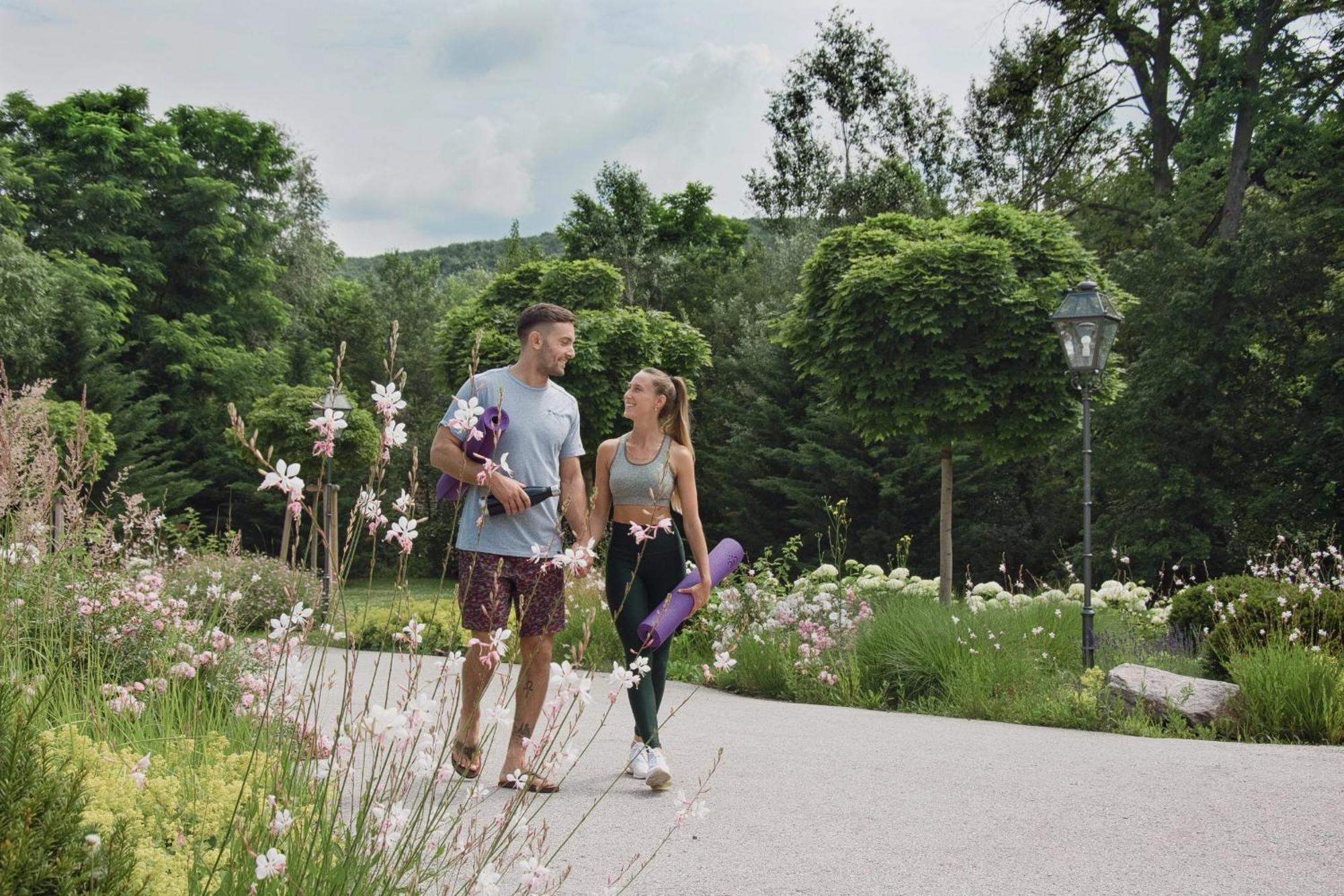 Schlosspark Mauerbach - Adults Only 외부 사진