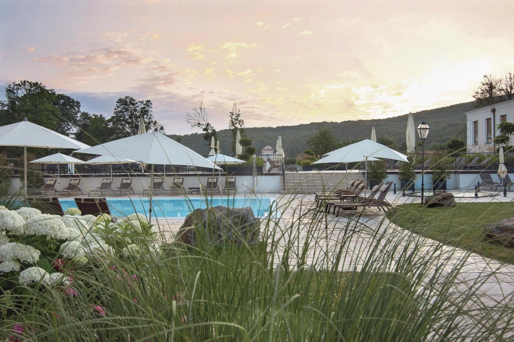 Schlosspark Mauerbach - Adults Only 외부 사진
