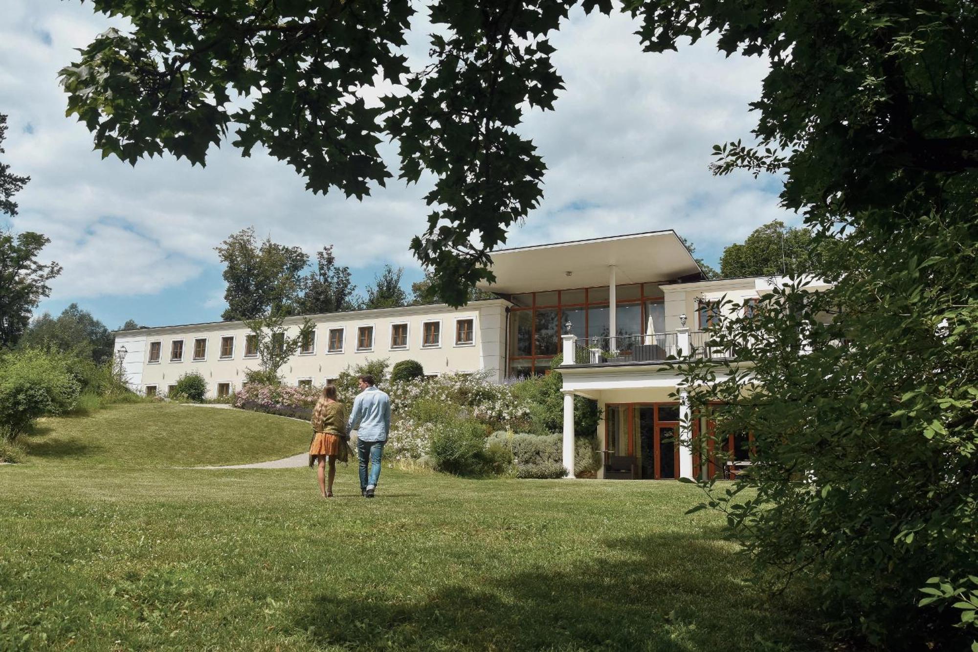Schlosspark Mauerbach - Adults Only 외부 사진