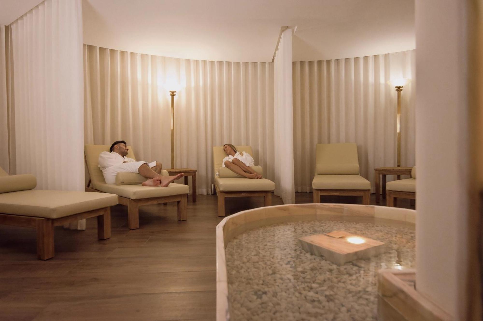 Schlosspark Mauerbach - Adults Only 외부 사진