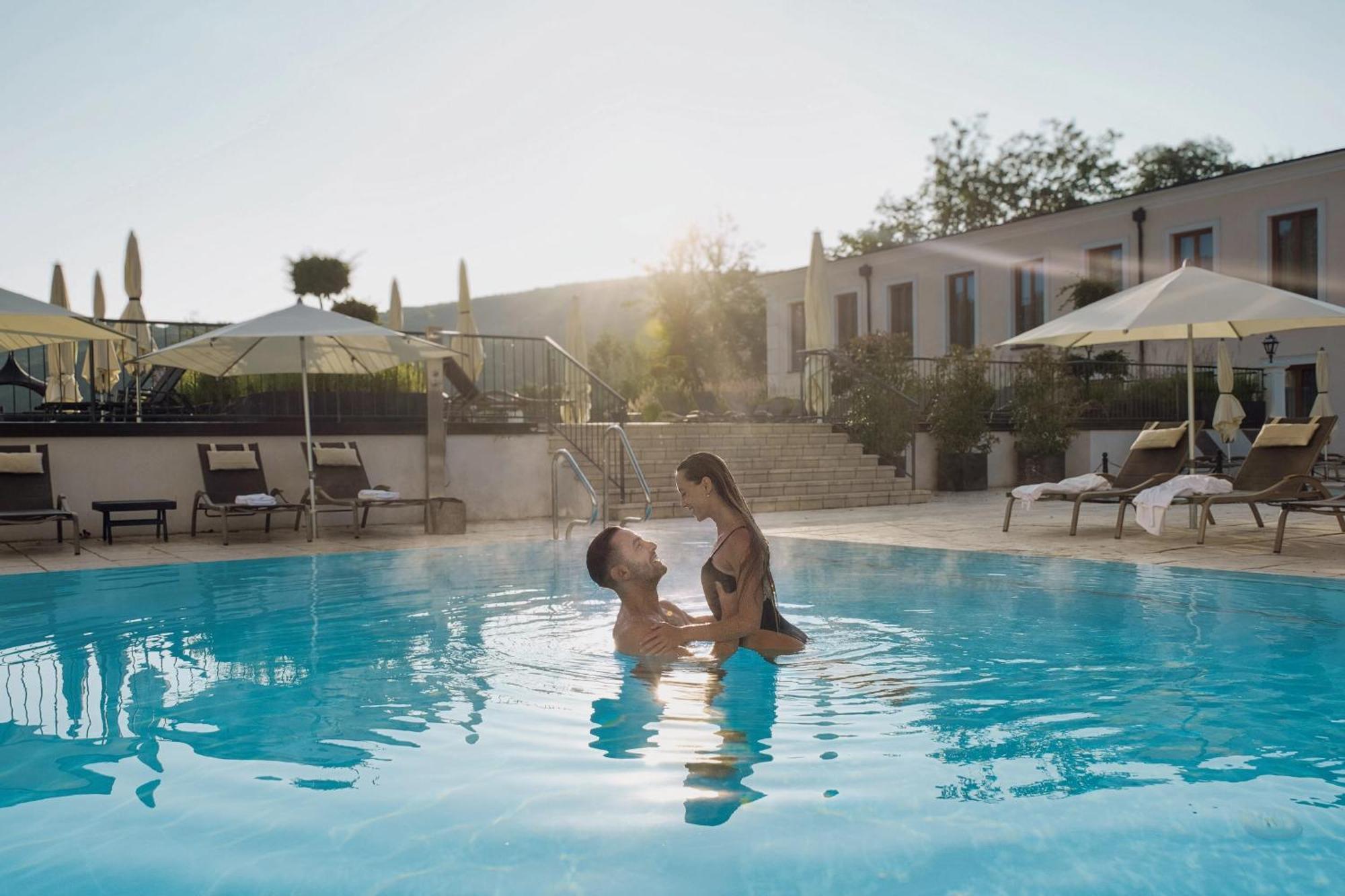 Schlosspark Mauerbach - Adults Only 외부 사진
