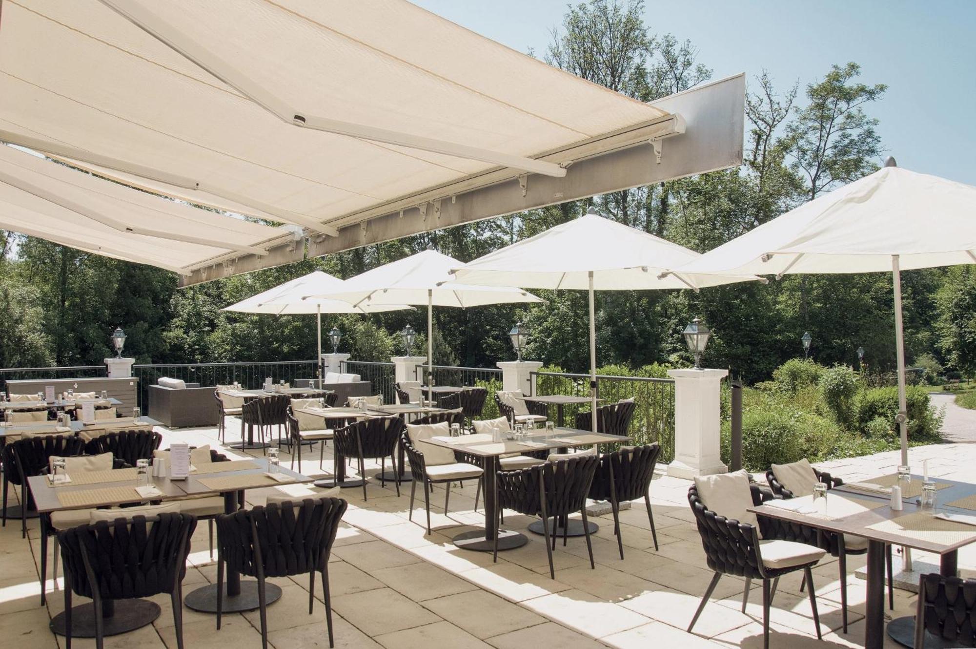 Schlosspark Mauerbach - Adults Only 외부 사진