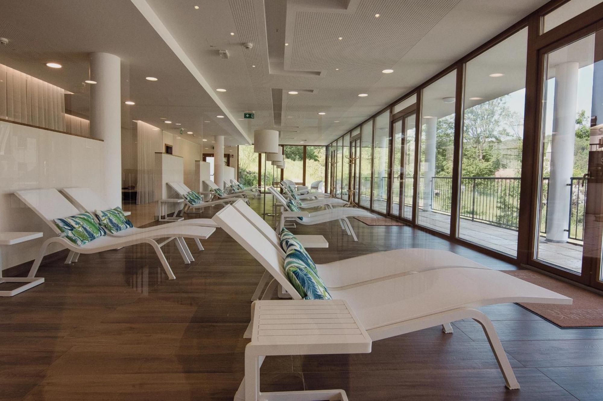 Schlosspark Mauerbach - Adults Only 외부 사진