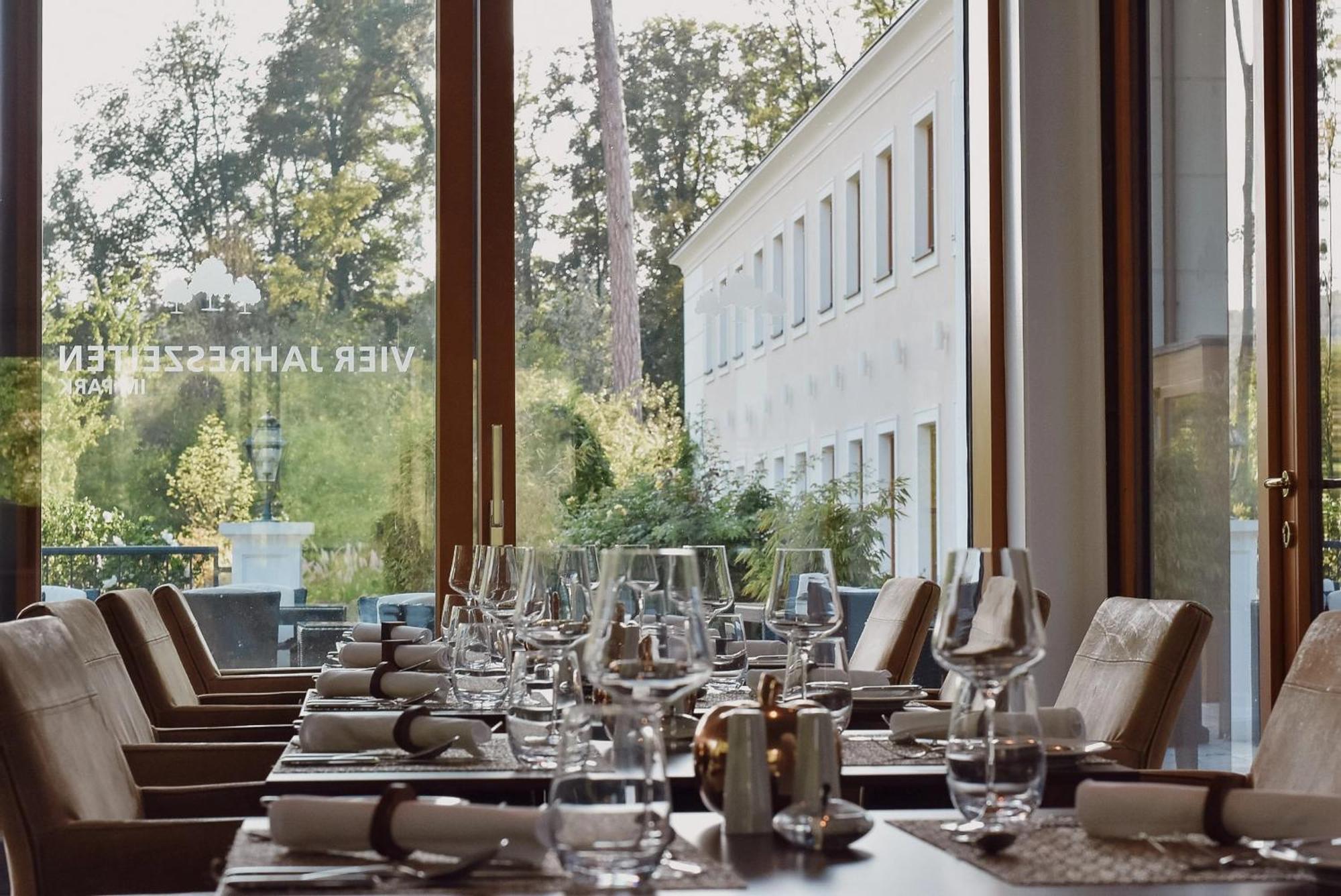 Schlosspark Mauerbach - Adults Only 외부 사진