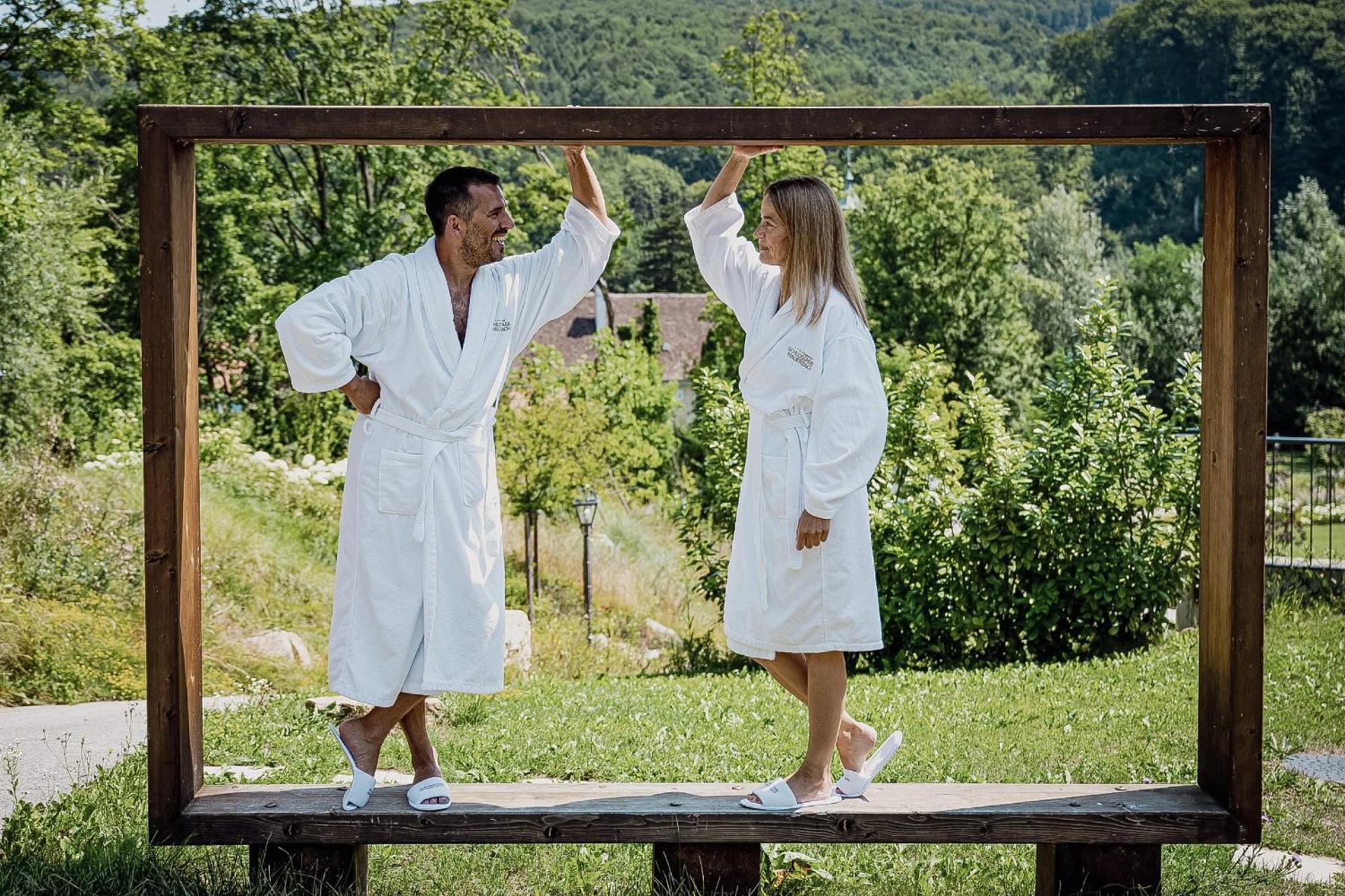 Schlosspark Mauerbach - Adults Only 외부 사진