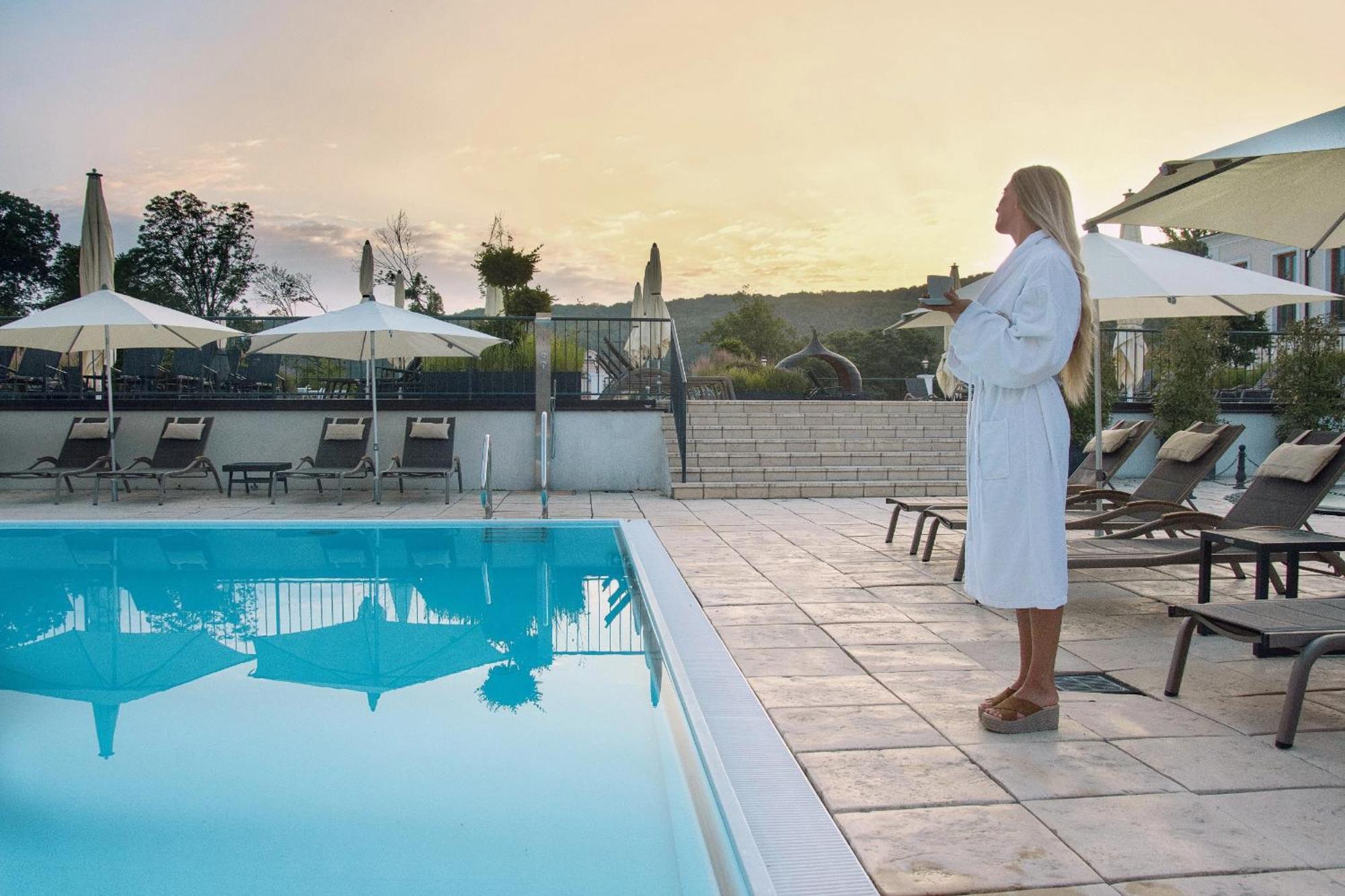 Schlosspark Mauerbach - Adults Only 외부 사진