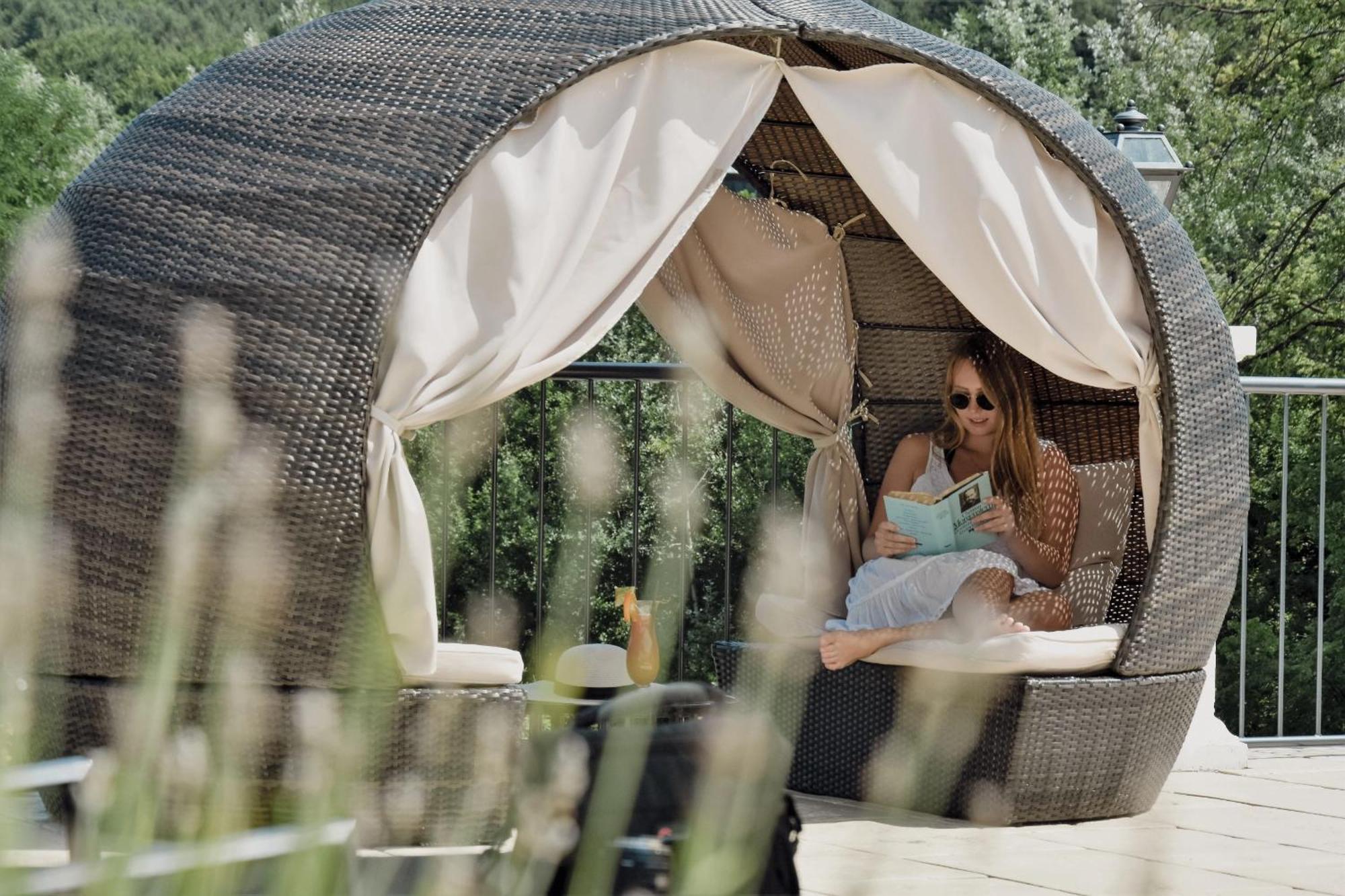 Schlosspark Mauerbach - Adults Only 외부 사진