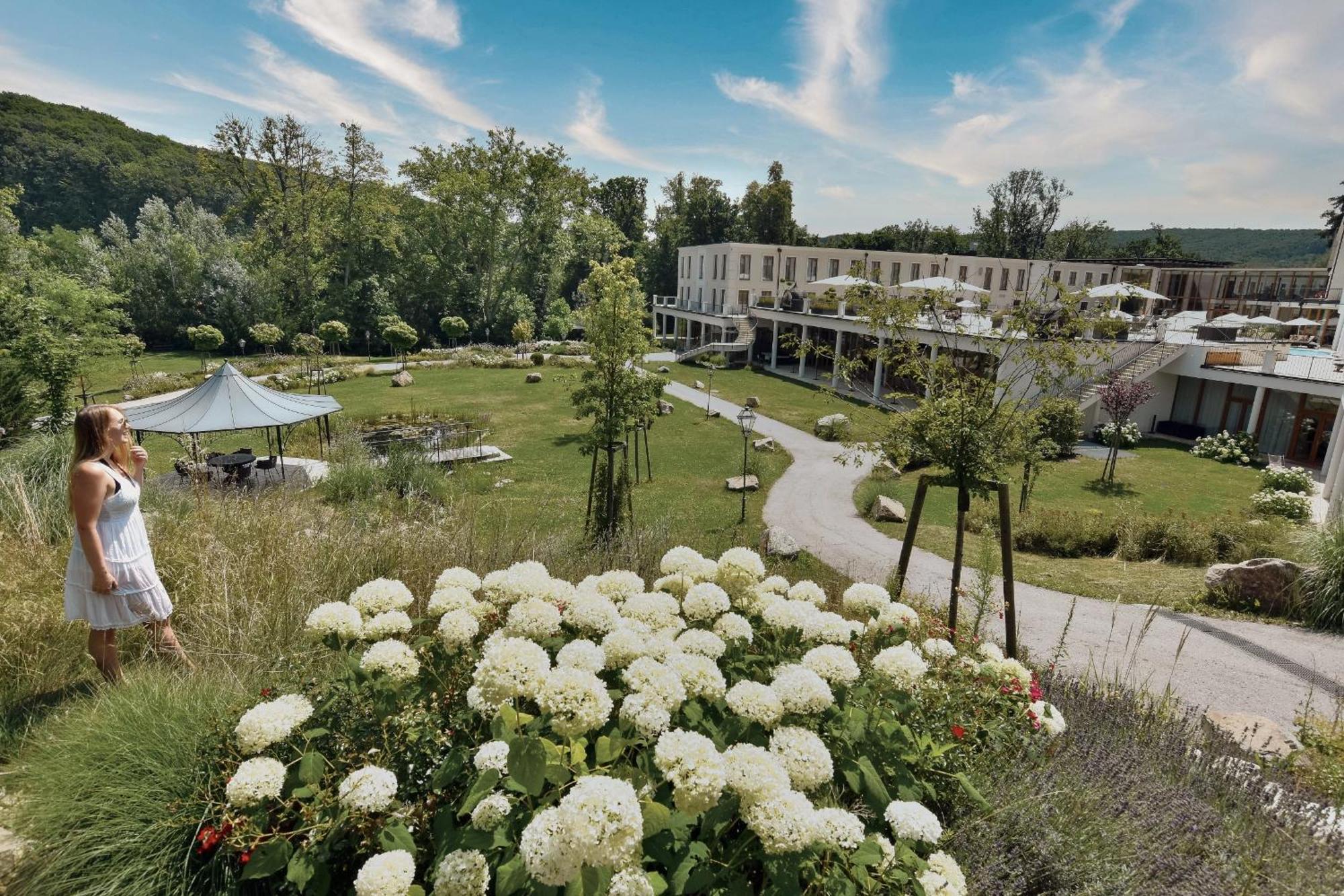 Schlosspark Mauerbach - Adults Only 외부 사진