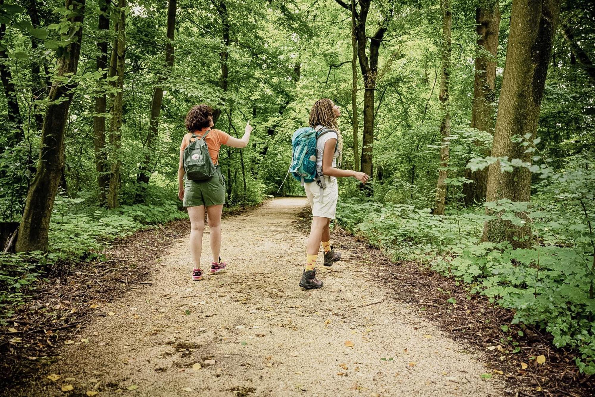 Schlosspark Mauerbach - Adults Only 외부 사진