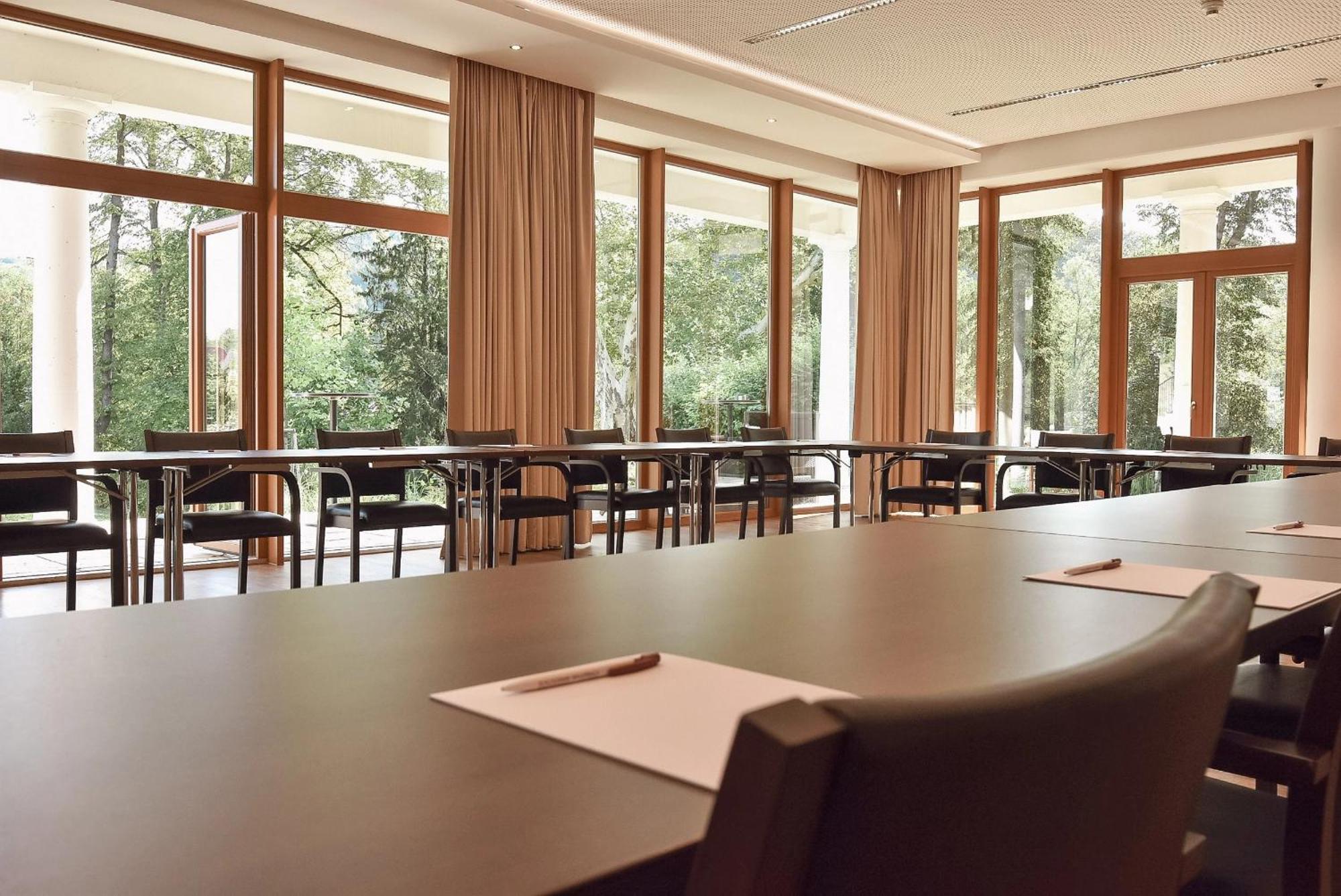 Schlosspark Mauerbach - Adults Only 외부 사진