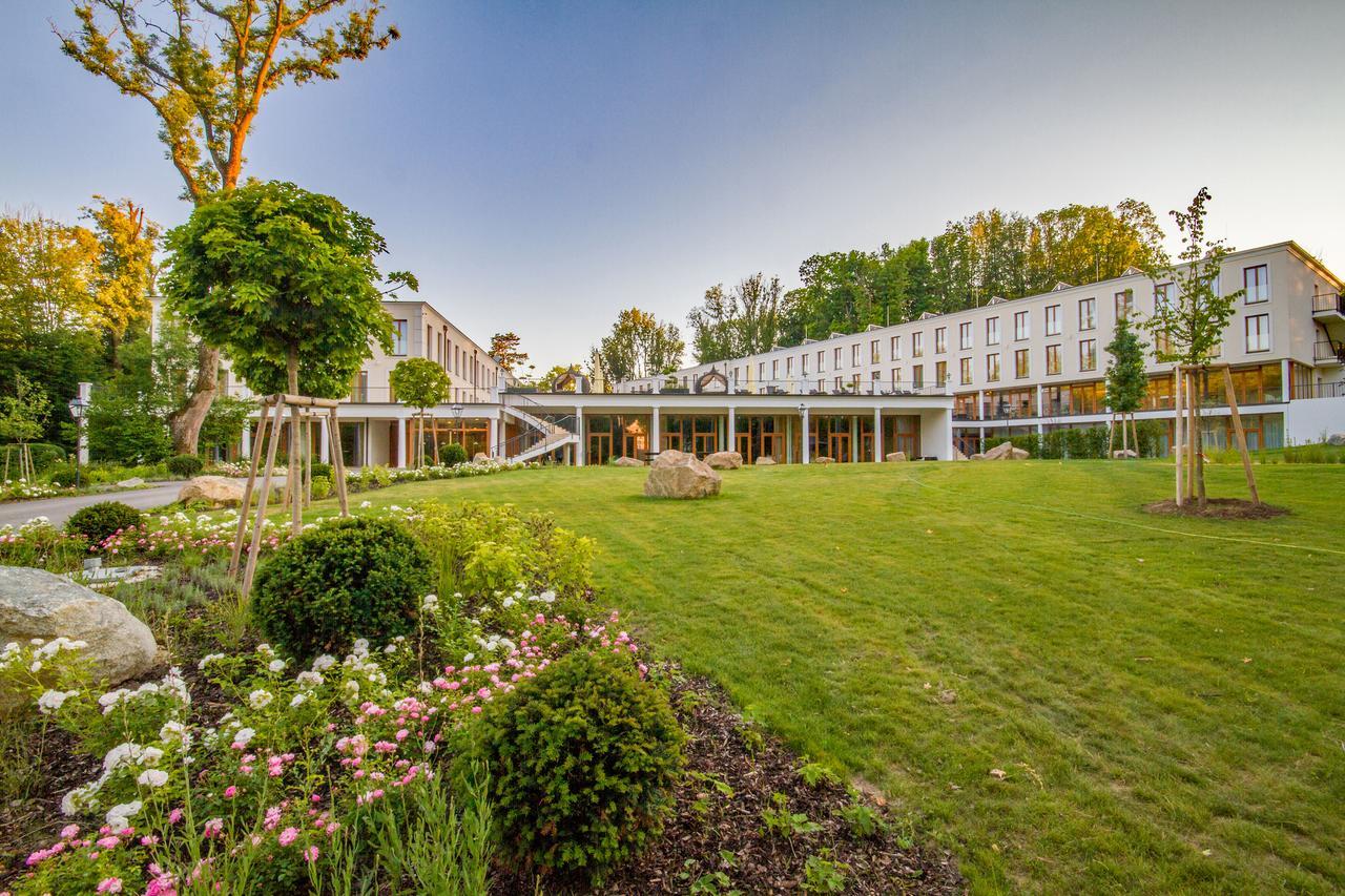 Schlosspark Mauerbach - Adults Only 외부 사진