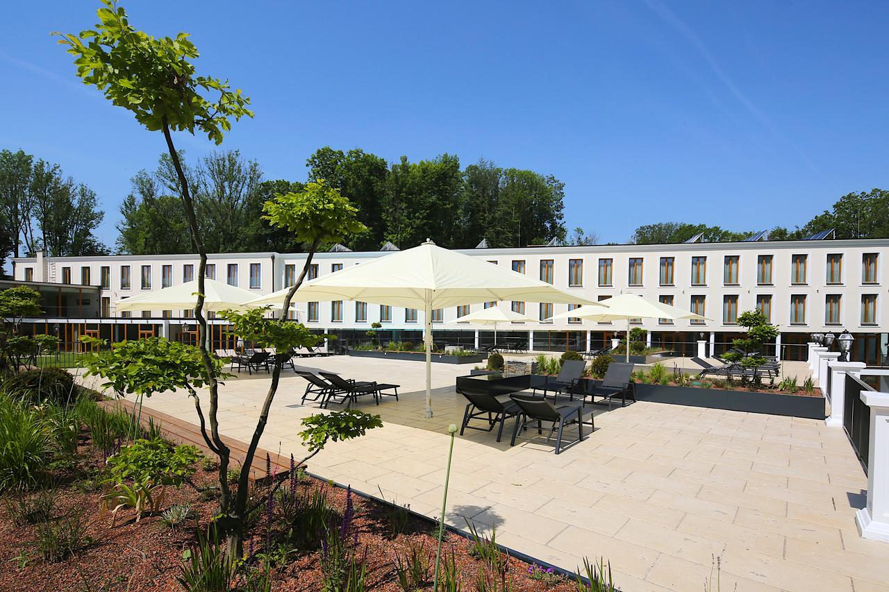 Schlosspark Mauerbach - Adults Only 외부 사진