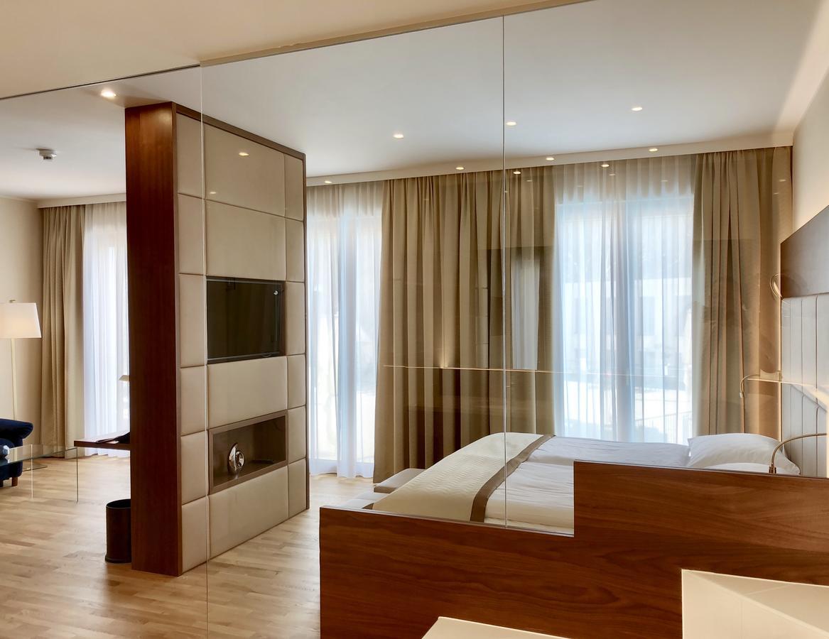 Schlosspark Mauerbach - Adults Only 외부 사진