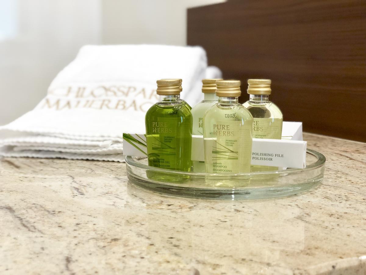 Schlosspark Mauerbach - Adults Only 외부 사진