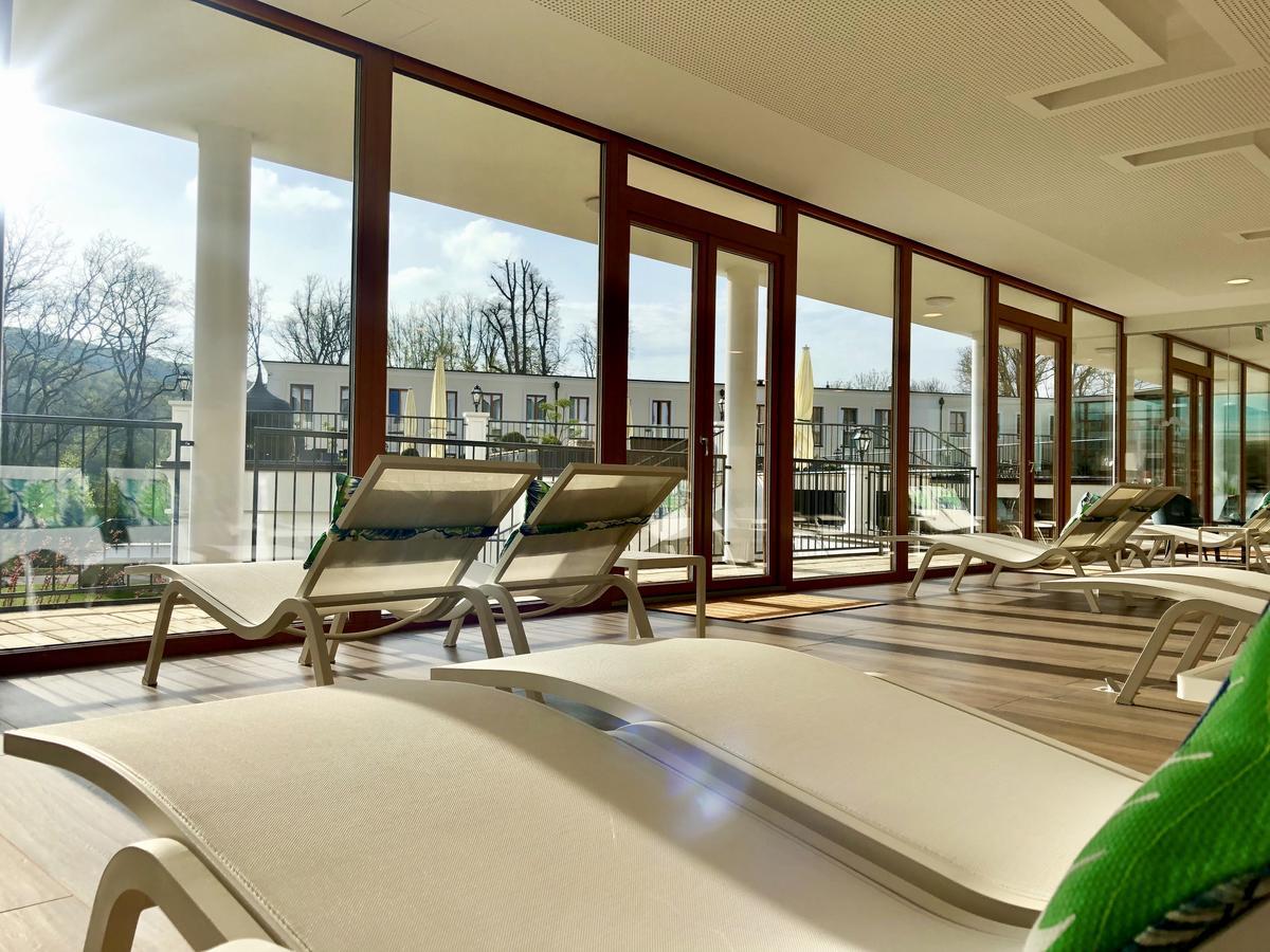 Schlosspark Mauerbach - Adults Only 외부 사진