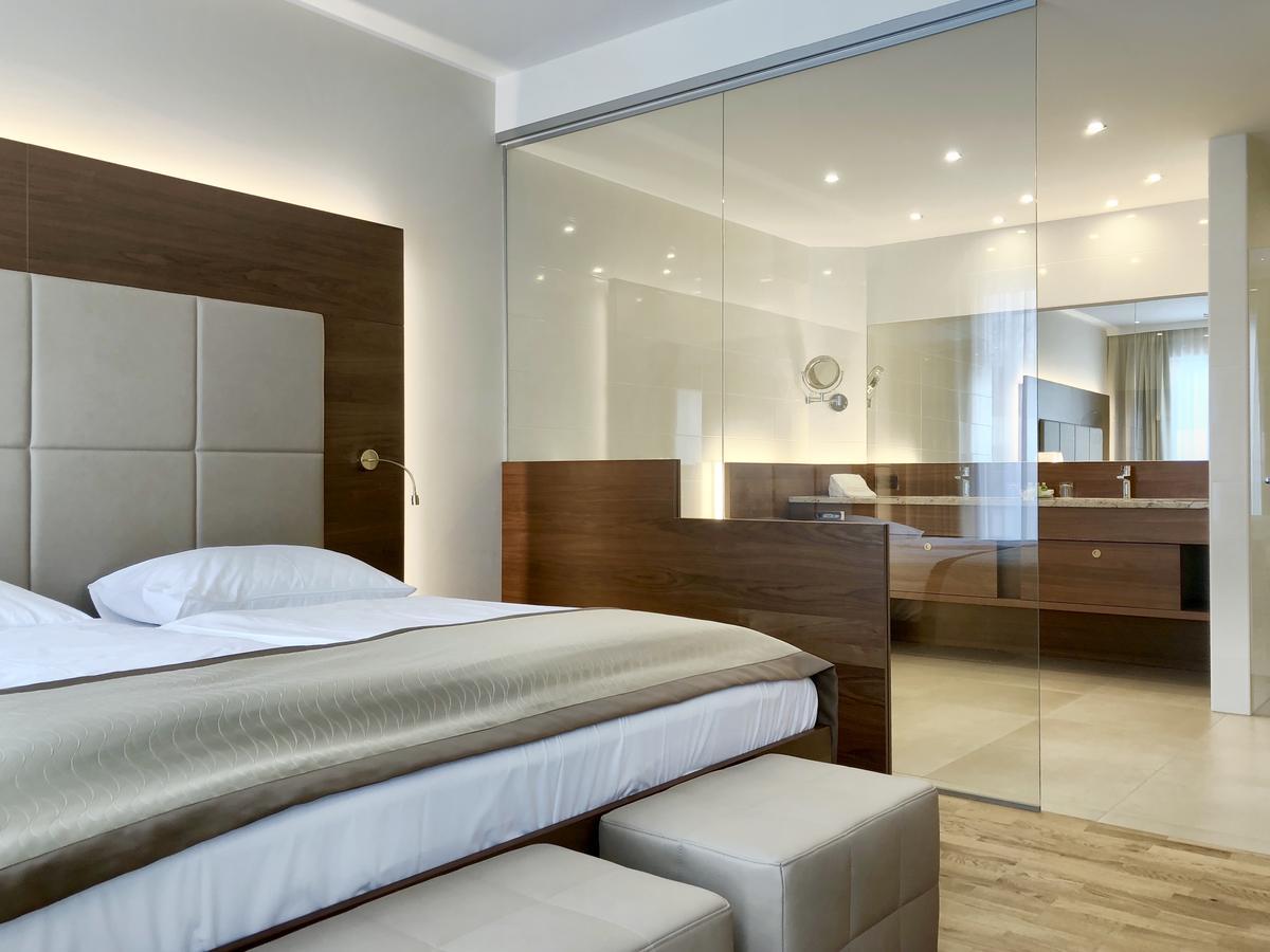 Schlosspark Mauerbach - Adults Only 외부 사진