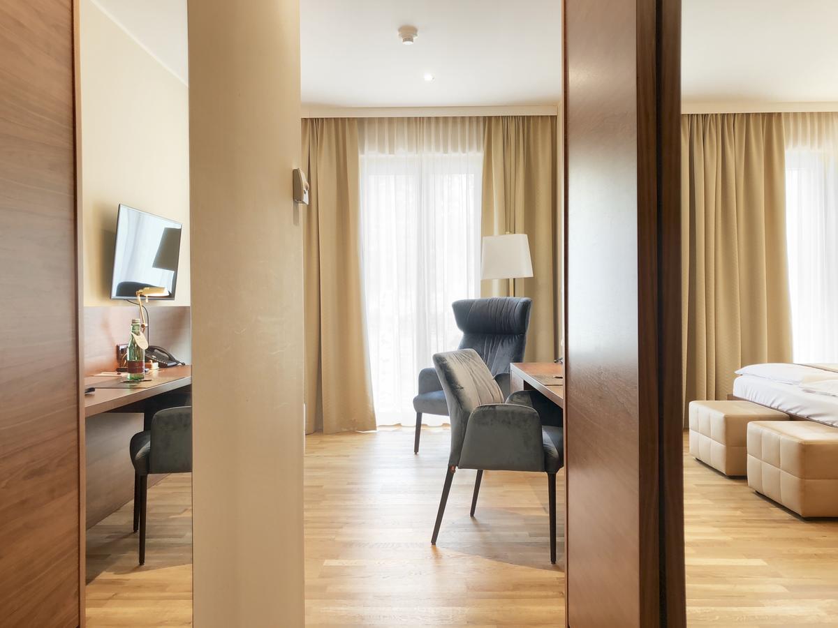 Schlosspark Mauerbach - Adults Only 외부 사진