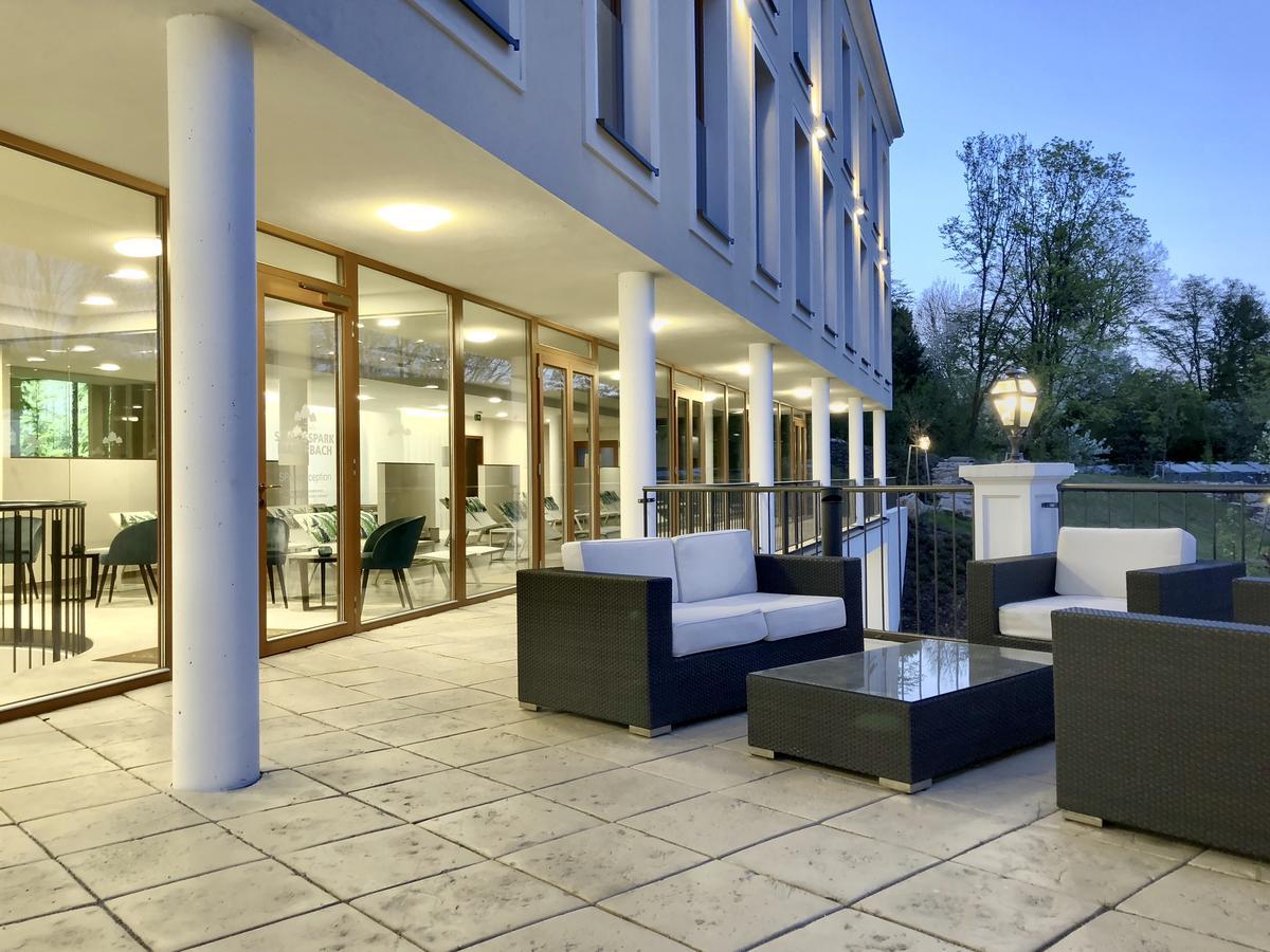 Schlosspark Mauerbach - Adults Only 외부 사진