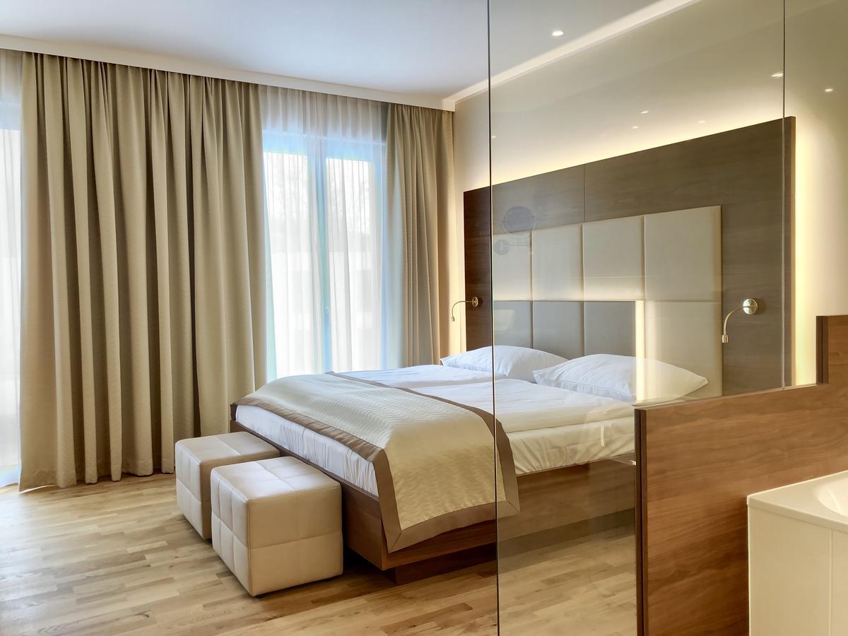 Schlosspark Mauerbach - Adults Only 외부 사진