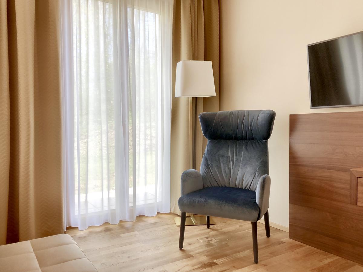 Schlosspark Mauerbach - Adults Only 외부 사진