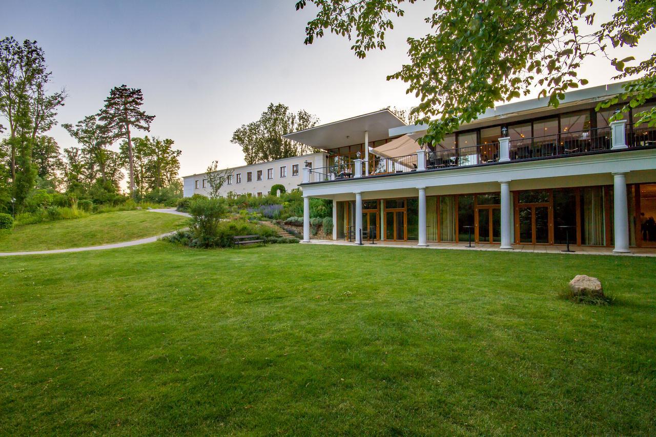 Schlosspark Mauerbach - Adults Only 외부 사진